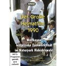 Wolfhagen und Seine Stadtteile Heimatfilm 1990 DVD