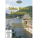 Schloss Waldeck und die Edertalsperre (1952-70)