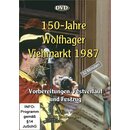 150-Jahre Wolfhager Viehmarkt, 1987