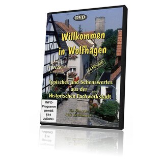 Willkommen in Wolfhagen (1990)