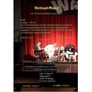 Wartesaal-Musical von Simone und Bernd Geiersbach