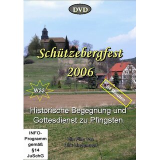 Schützebergfest Pfingsten 2006