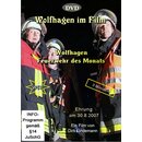 Wolfhagen wird Feuerwehr des Monats