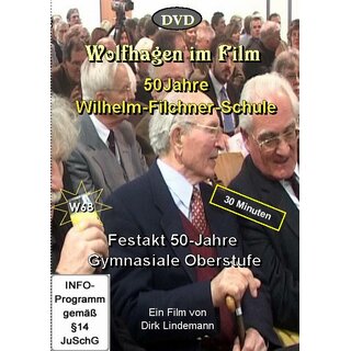 Festakt 50 Jahre WFS Gymn. Oberstufe 2007