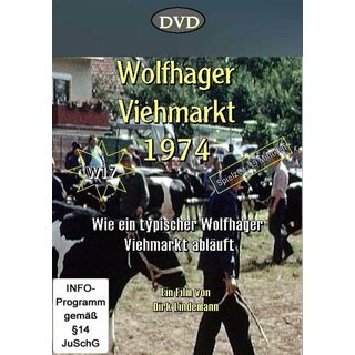 Wolfhager Viehmarkt (1974)