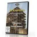 Die Weidelsburg - Sanierung-Aktivitäten 2008