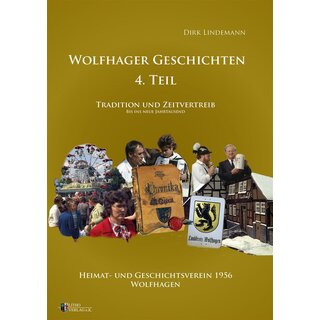 Wolfhager Geschichten Teil 4