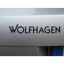 "Wolfhagen" Aufkleber