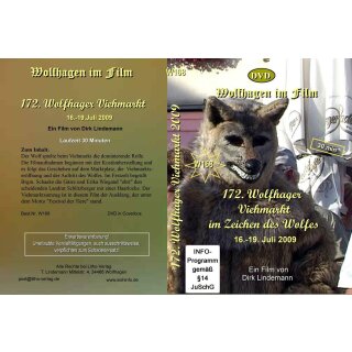 Wolfhager Viehmarkt 2009 (DV) Länge: 30 min