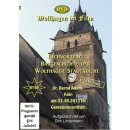 Fachvortrag „Baugeschichte der E. Kirche“ 2011 Länge: 74 min