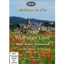 Unser Wolfhager Land Blu-Ray