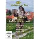Wolfhagen wird Hans-Staden-Stadt (HDV) Länge: 15 min DVD