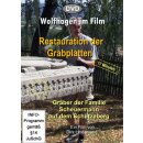 Restauration der Grabplatten a d. Schützeberg 2018 Länge: 17 min