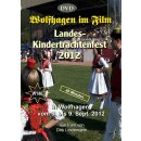 Landeskindertrachtenfest in Wolfhagen 2012 in HDV...