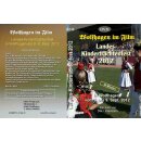 Landeskindertrachtenfest in Wolfhagen 2012 in HDV Länge: 48 min