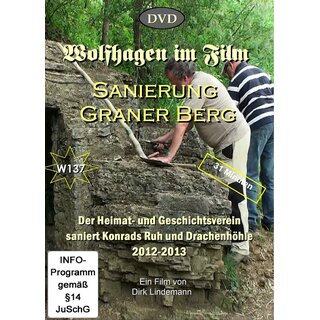 Sanierung Graner Berg 2012-2013 d.d. HuGV Länge: 31 min