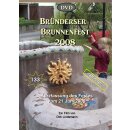 Brunnenfest in Bründersen am 21.06.2008 Länge:...