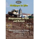 Bau und Betrieb der Biogasanlage 2011-2013 Länge: 35...